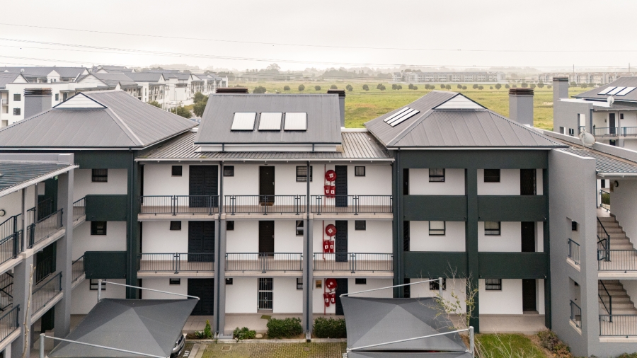2 Bedroom Property for Sale in Buh Rein Estate Western Cape